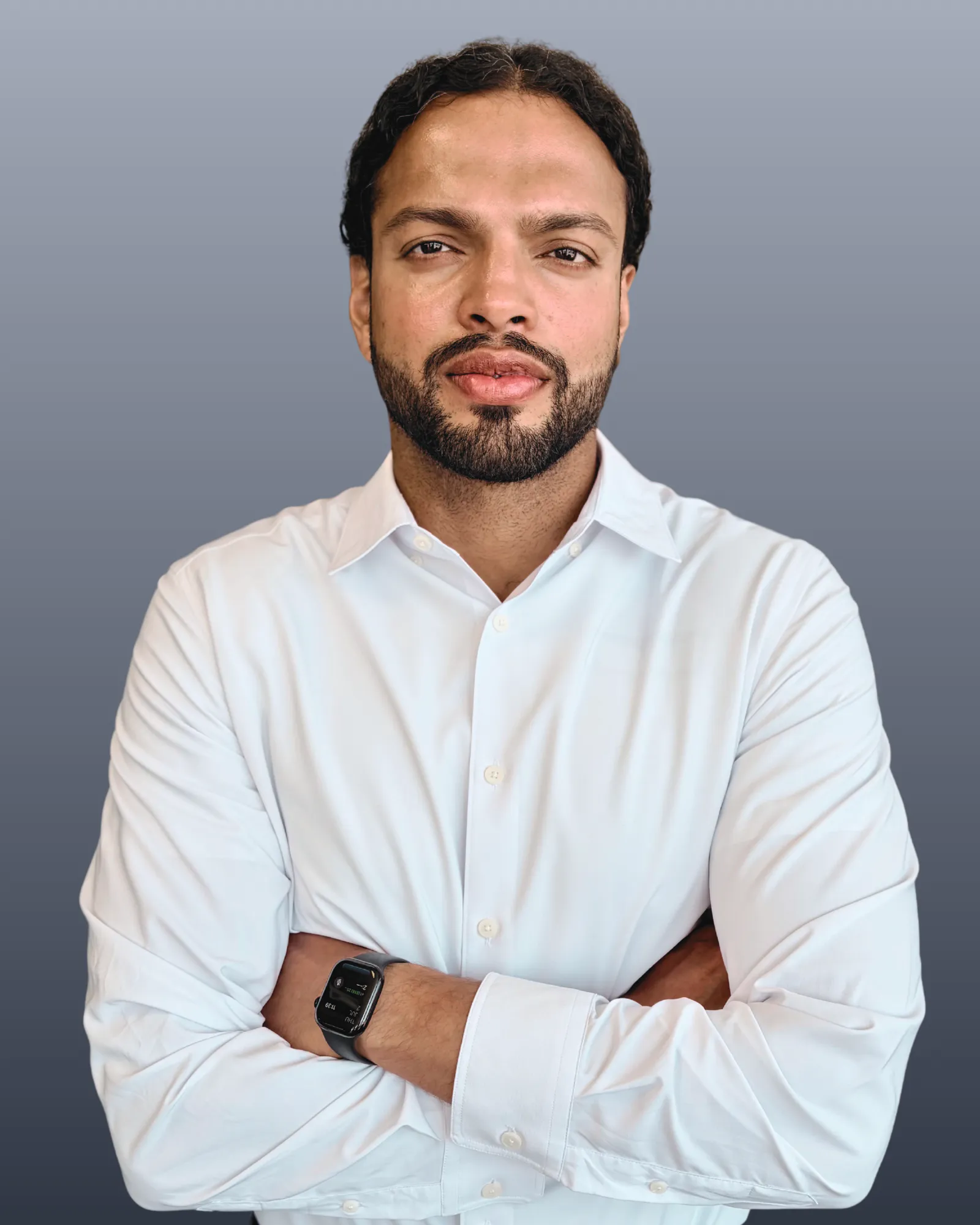 Moin  Shaikh