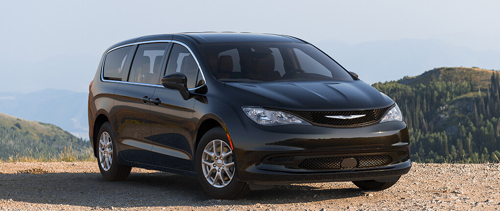 Chrysler Grand Caravan