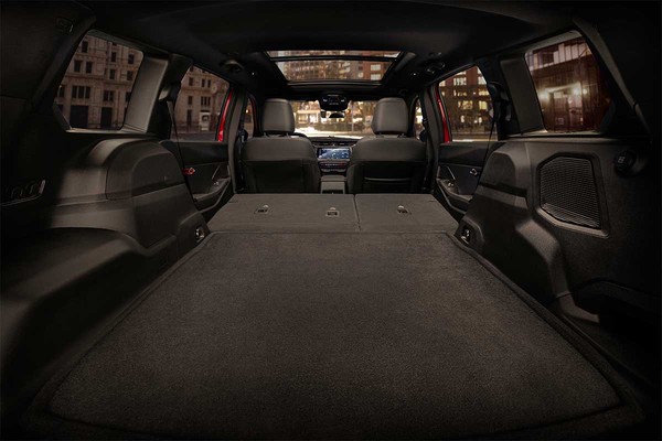 2026 Jeep Cherokee in Orangeville, ON