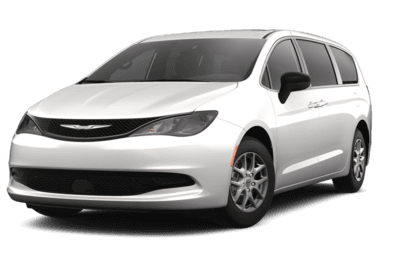 2026 Chrysler Grand Caravan