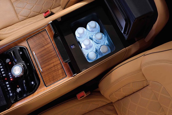 2026 Jeep Grand Wagoneer & L in Orangeville, ON