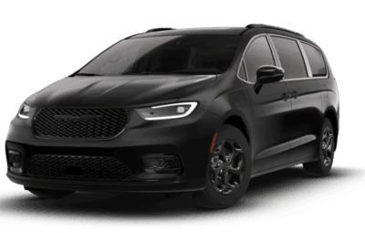 2026 Chrysler Pacifica Limited PHEV