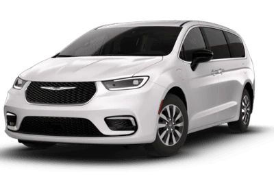 2026 Chrysler Pacifica Select PHEV