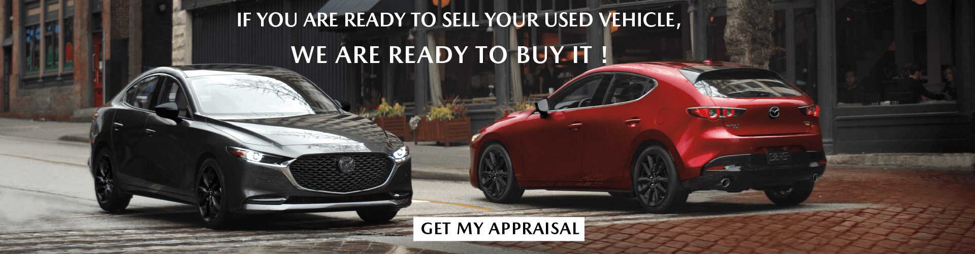 Get my Appraisal Get my Appraisal