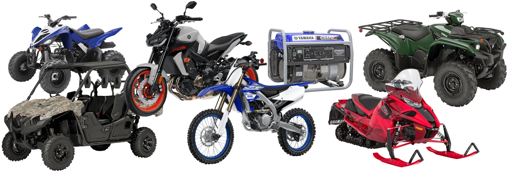 Ottawa Valley Yamaha Motorsports & Marine