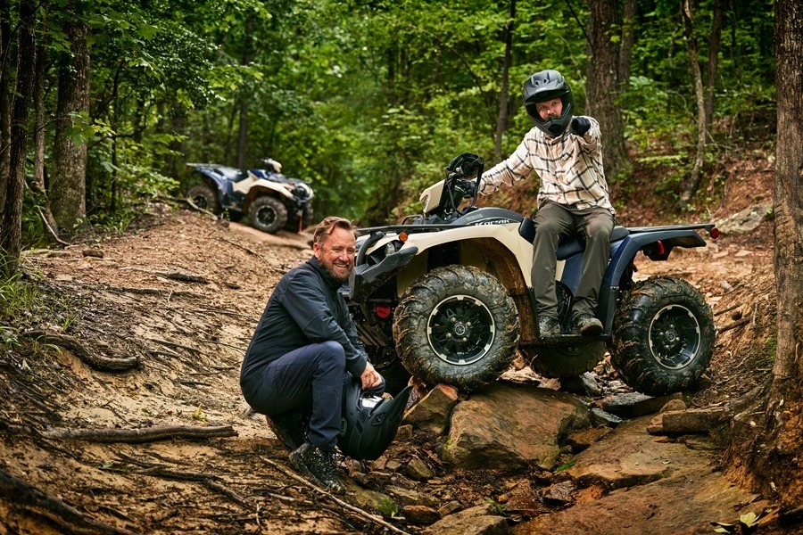 Financial Protection