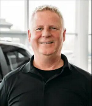 Kent Rombough Kent Rombough