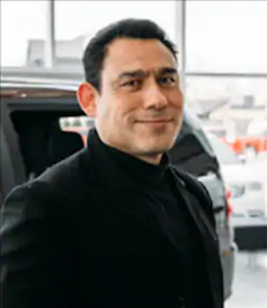 Frank Granillo Frank Granillo