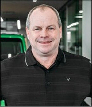 Todd Baynham Todd Baynham