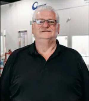 John Wales John Wales