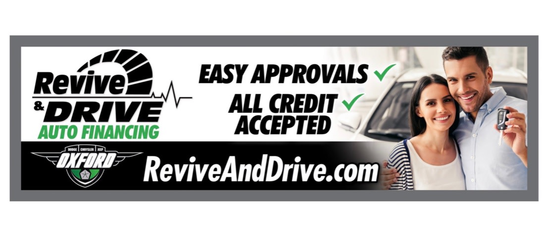 Auto Financing