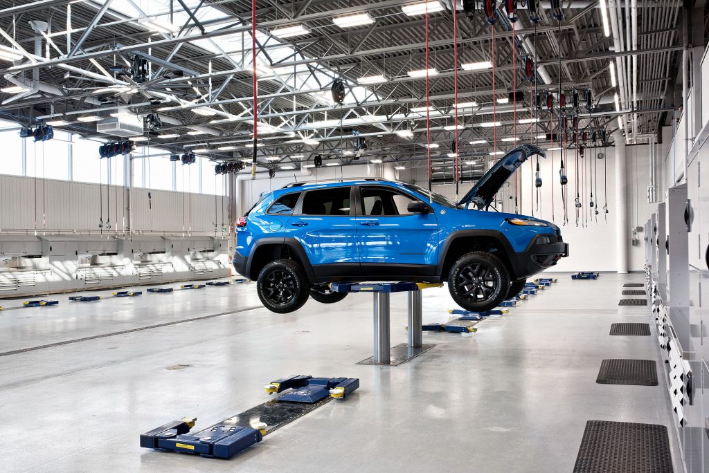 About Our Dealership Oxford Dodge Chrysler in London, Ontario