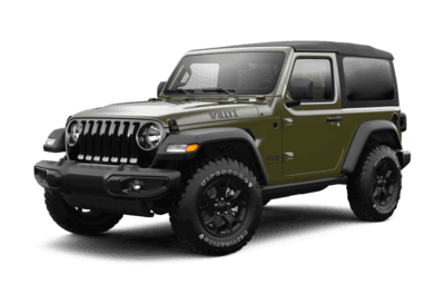 Willys Sport