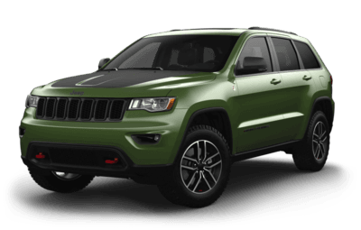 Trailhawk