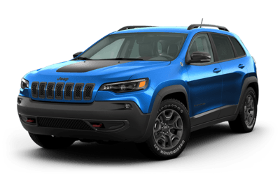 Trailhawk