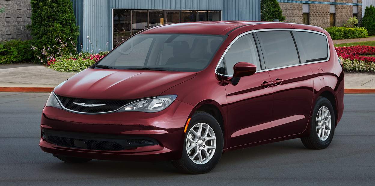 Exterior Design & Features
