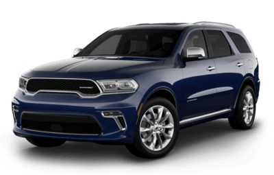 Dodge Durango Citadel