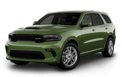 Dodge Durango R/T