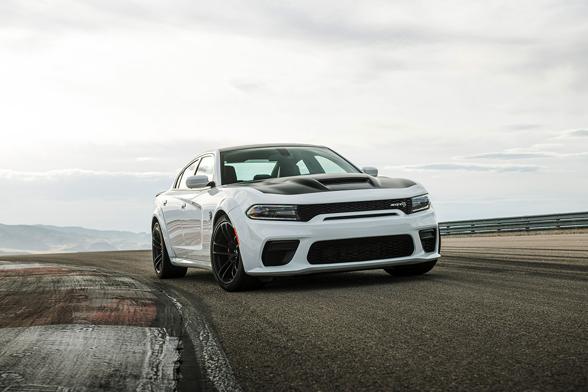 Engine Efficiency & Capability
