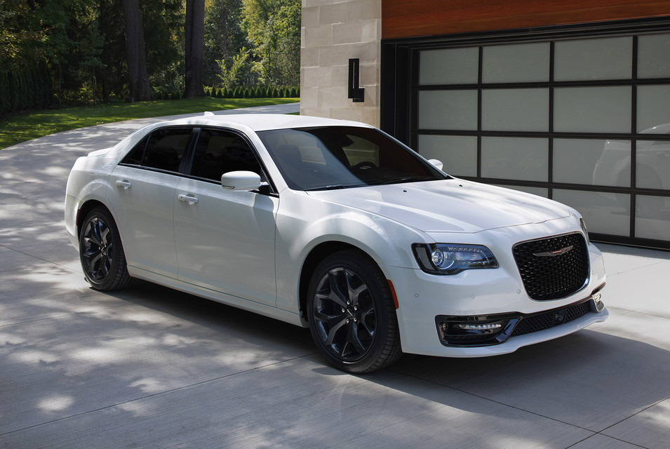 Chrysler 300