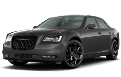 Chrysler 300S