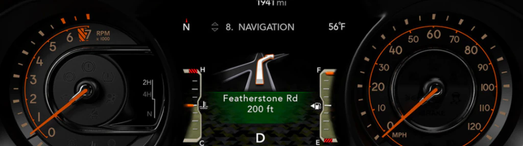 2025 Jeep Wrangler Engine Options | Oxford Dodge
