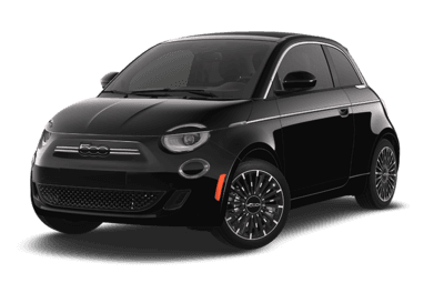 2024 FIAT 500e BEV