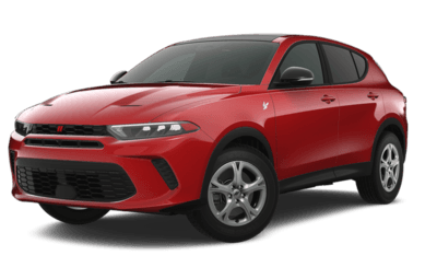 2025 Dodge Hornet