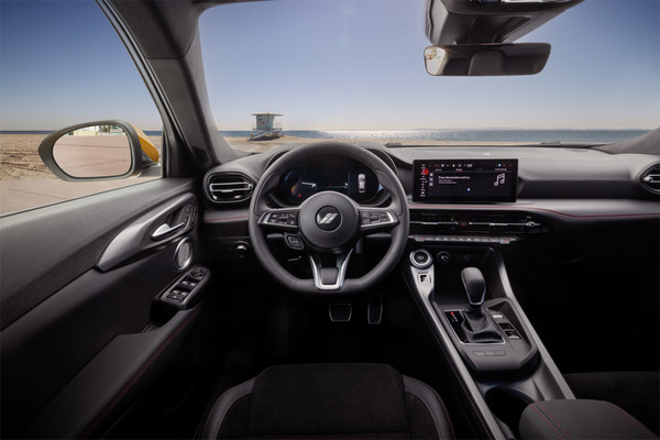 2025 Dodge Hornet R/T