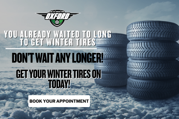 Winter Tire 2025