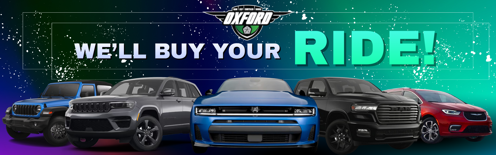 buy your ride oxford dodge