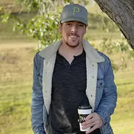 Brett  Forest