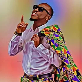 Edwin  Opoku