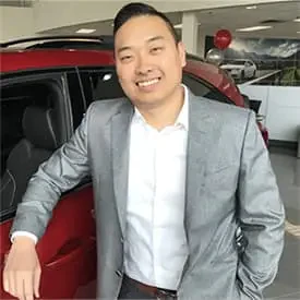 Tony  Mah