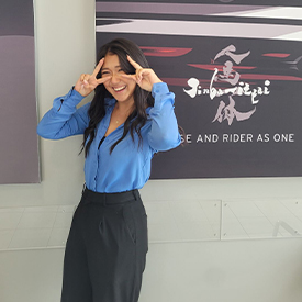Miki Cheong