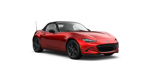MX-5 Soft Top