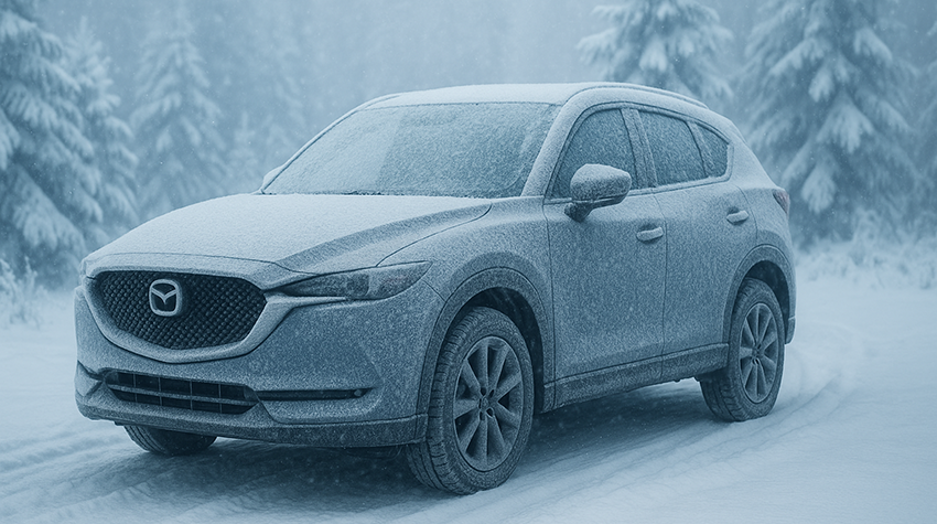 Winter Confidence Package