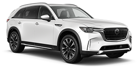 2025 Mazda CX-90 PHEV