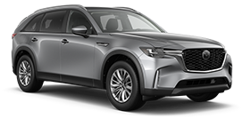2025 Mazda CX-90 PHEV