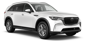 2025 Mazda CX-90 PHEV