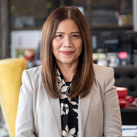 Kathy  Corpuz
