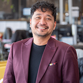 Mark  Magana