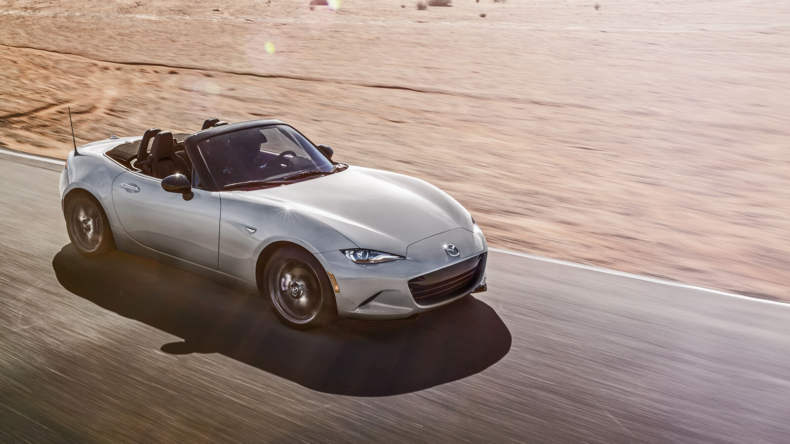 2025 Mazda MX-5 Soft Top in Sherwood Park, AB