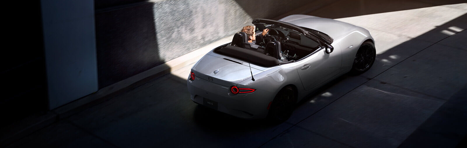 2025 Mazda MX-5 Soft Top in Sherwood Park, AB