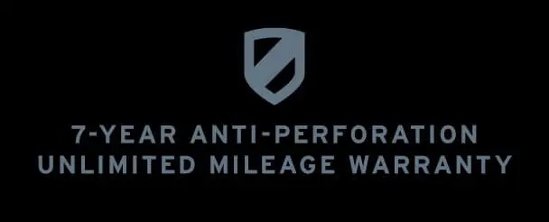 Mazda Unlimited Mileage Warranty