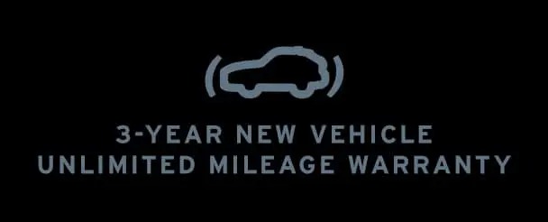 Mazda Unlimited Mileage Warranty