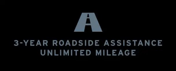 Mazda Unlimited Mileage Warranty