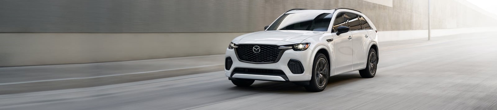 Mazda Unlimited Mileage Warranty