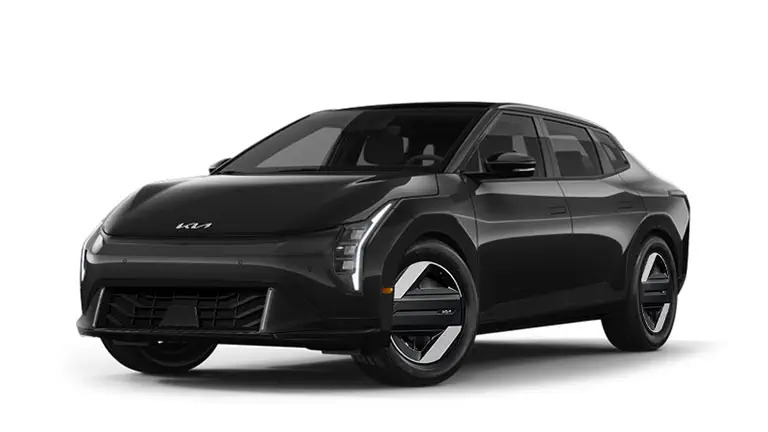 2026 EV4 Light RWD 2026 EV4 Light RWD