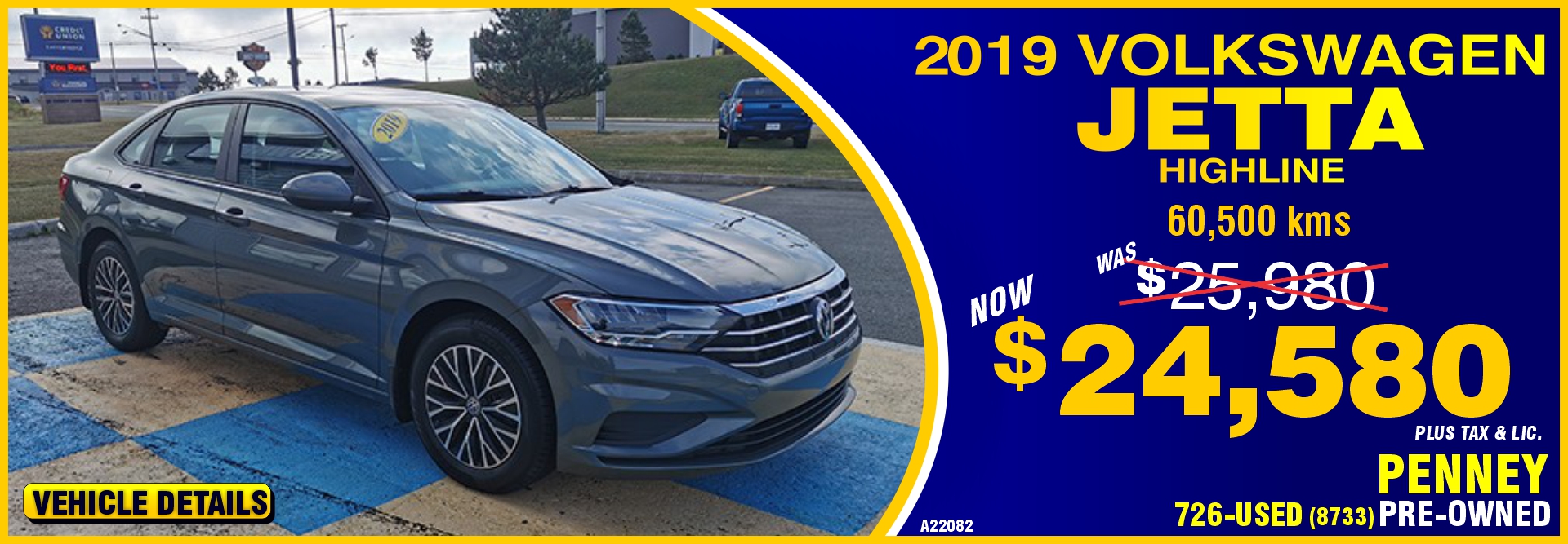 Used Vehicle Dealership Mount Pearl NL Penney PreOwned